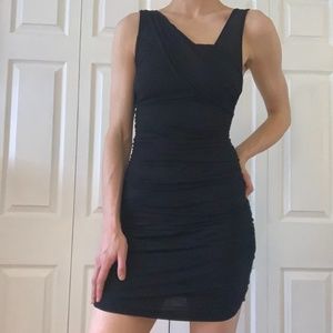 LBD Black mini